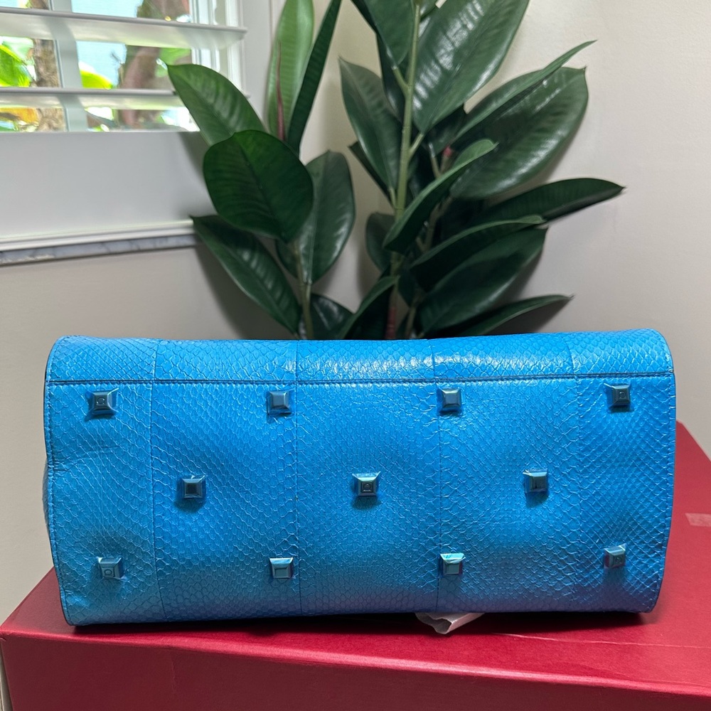 Salvatore Ferragamo studio bag - Picture 11 of 13